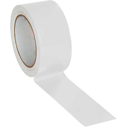 Artikelbild für EICHNER Bodenmarkierungsband weiß 5,0 cm x 33,0 m, Artikelnummer 702401