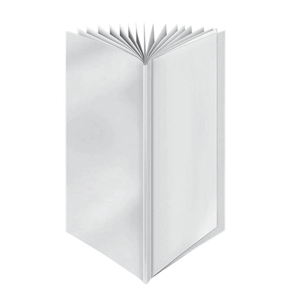 Artikelbild 3 für dots Thermo-Bindemappen weiß Hochglanzkarton für 5 - 15 Blatt, 100 St., Artikelnummer 741900