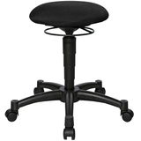 Artikelbild 1 für Topstar Hocker Body Balance 10 BAL10T20 schwarz, 1 St., Artikelnummer 898262