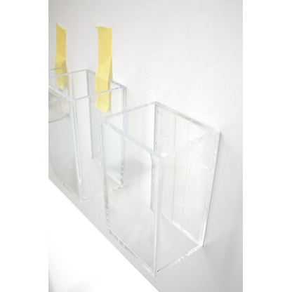 Artikelbild 4 für tesa Montageband POWERBOND 55744 doppelseitiges Klebeband 19,0 mm x 5,0 m, 1 Rolle, Artikelnummer 384083