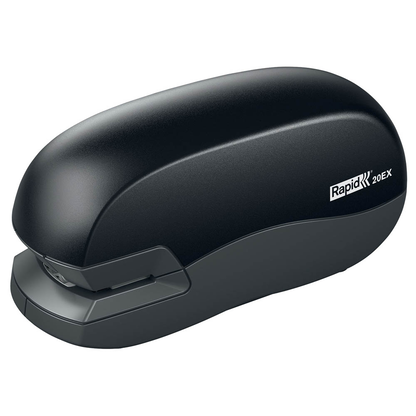 Artikelbild 5 für Rapid Elektrohefter 20EX schwarz, 1 St., Artikelnummer 678381