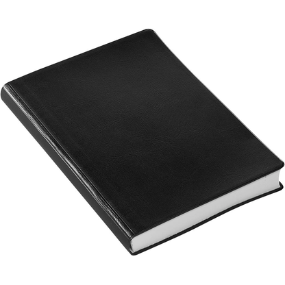 Artikelbild 2 für Handwerkerkalender jahresunabhängig schwarz, 1 St., Artikelnummer 831772