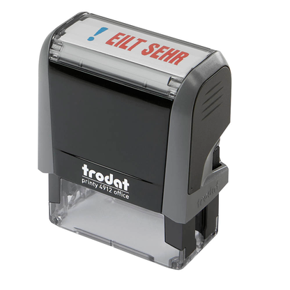 Artikelbild 6 für trodat Textstempel 