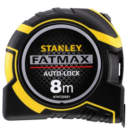 Artikelbild 3 für STANLEY FATMAX PRO Maßband 8,0 m, Artikelnummer 464034
