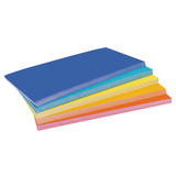Artikelbild 1 für magnetoplan Moderationskarten Rainbow farbsortiert 20,0 x 10,0 cm, 250 St., Artikelnummer 606568