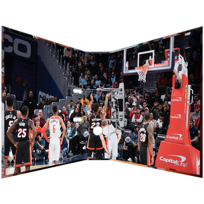 Artikelbild 3 für HERMA Motivordner Basketball 7,0 cm DIN A4, 1 St., Artikelnummer 689533