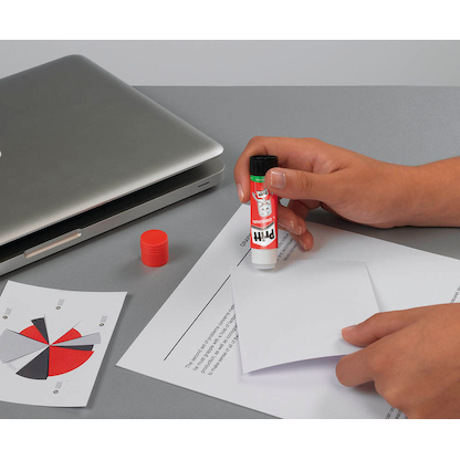 Artikelbild 4 für Pritt ORIGINAL Klebestift 11,0 g, 1 St., Artikelnummer 559724