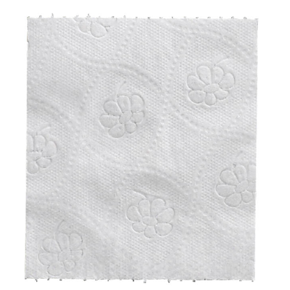 Artikelbild 4 für büroplus Toilettenpapier 3-lagig, 8 Rollen, Artikelnummer 479119