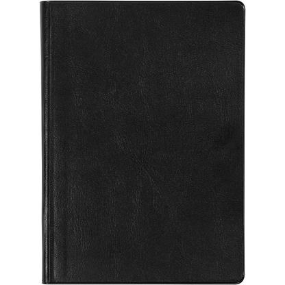 Artikelbild 4 für Handwerkerkalender jahresunabhängig schwarz, 1 St., Artikelnummer 831772