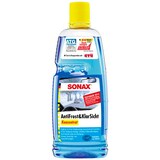 Artikelbild 1 für SONAX Citrusduft Frostschutzmittel 1,0 l, Artikelnummer 163177