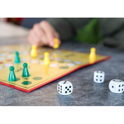 Artikelbild 7 für Idena Würfel, 6 St., Artikelnummer 193056