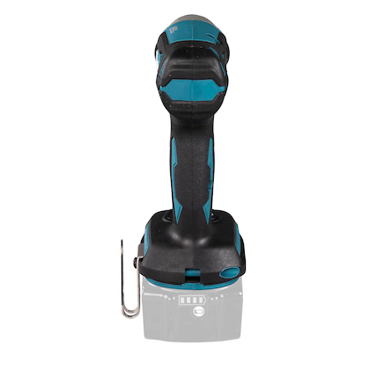 Artikelbild 11 für makita DTW181Z Akku-Schlagschrauber 18,0 V, ohne Akku, Artikelnummer 306759