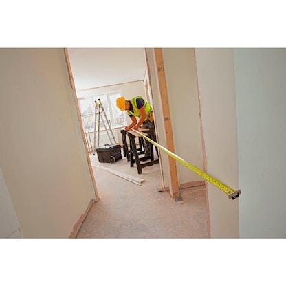 Artikelbild 4 für STANLEY FATMAX PRO Maßband 8,0 m, Artikelnummer 464034