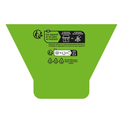 Artikelbild 10 für Idena Delfin LED Nachtlicht weiß, 1 St., Artikelnummer 627879