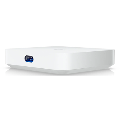 Artikelbild für UBIQUITI® Cloud Gateway Ultra Gateway 5-fach, Artikelnummer 646667