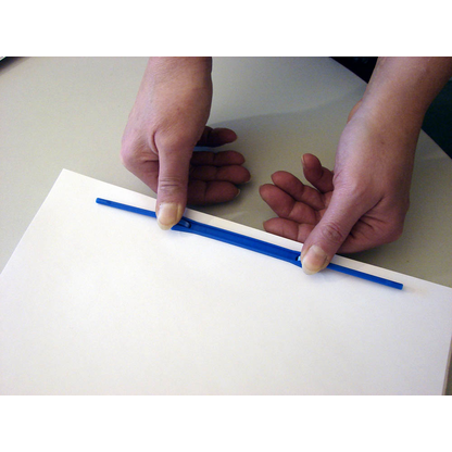 Artikelbild 6 für Top-Print Abheftbügel E-Clip, 100 St., Artikelnummer 707794