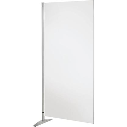 Artikelbild für Kerkmann Trennwand Metropol 45696710, weiß 77,0 x 165,0 cm, 1 St., Artikelnummer 244657