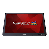 Artikelbild 1 für ViewSonic TD2430 LED-Touch-Display, schwarz, 59,8 cm (23,6 Zoll), Artikelnummer 126163