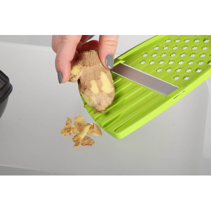 Artikelbild 4 für FACKELMANN Ingwerreibe, 1 St., Artikelnummer 156577