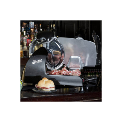 Artikelbild 4 für Berkel RED LINE 250 Allesschneider 190 W, max. bis zu 14,0 mm, Artikelnummer 249551