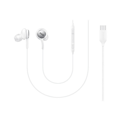 Artikelbild für SAMSUNG EO-IC100 In-Ear-Kopfhörer weiß, Artikelnummer 247173