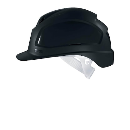 Artikelbild für uvex Schutzhelm uvex pheos B schwarz, Artikelnummer 478741