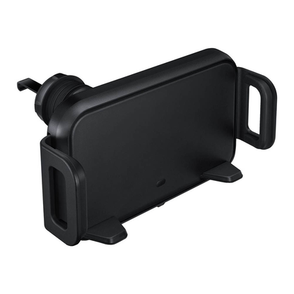 Artikelbild 4 für SAMSUNG Wireless Car Charger Induktive Ladestation schwarz, 9 Watt, Artikelnummer 737657