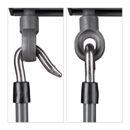 Artikelbild 3 für relaxdays Seitenmarkise beige 250,0 x 160,0 cm, Artikelnummer 768967