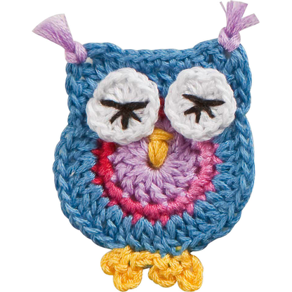 Artikelbild 5 für folia Häkel-Set 15-tlg., Artikelnummer 287518