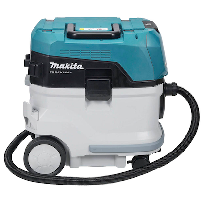 Artikelbild 11 für makita Akku-Nass-/Trockensauger VC007GLZ01, ohne Akku, Artikelnummer 305499