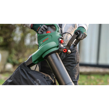 Artikelbild 6 für BOSCH Universal Gardentidy 2300 Elektro-Laubsauger/-bläser 2.300 W, Artikelnummer 627681