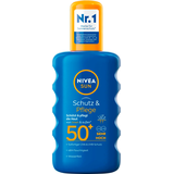 Artikelbild 1 für NIVEA SUN Schutz & Pflege Sonnenspray 200 ml, Artikelnummer 265027