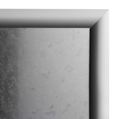 Artikelbild 4 für SPRINTIS Brandschutz-Klapprahmen silber 70,0 x 100,0 cm, 1 St., Artikelnummer 730719