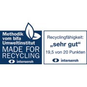 Zusatzbild 1 für WAGNER® design yourself EH 2135 Eckenschutz Kunststoff Ø 3,3 cm, 4 St., Artikelnummer 418628