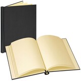 Artikelbild 1 für VELOFLEX Klemmhefter schwarz, 1 St., Artikelnummer 845949