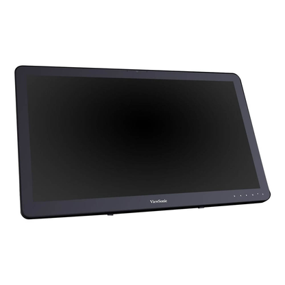 Artikelbild 2 für ViewSonic TD2430 LED-Touch-Display, schwarz, 59,8 cm (23,6 Zoll), Artikelnummer 126163