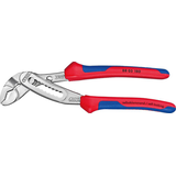 Artikelbild 1 für KNIPEX Wasserpumpenzange Alligator® 88 05 180, Länge: 18,0 cm, 1 St., Artikelnummer 145361