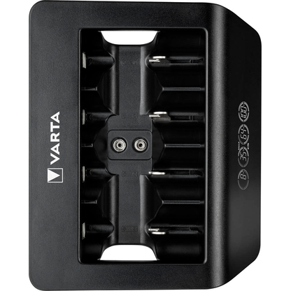 Artikelbild 9 für VARTA LCD UNIVERSAL CHARGER+ Akku-Ladegerät, Artikelnummer 148001