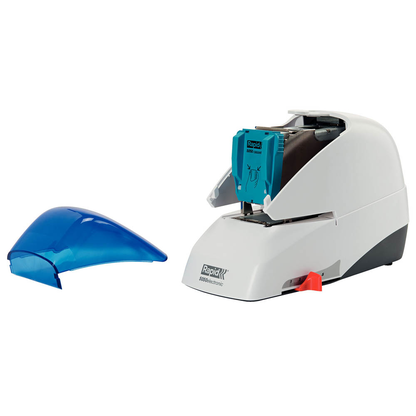 Artikelbild 4 für Rapid Elektrohefter 5050E blau, 1 St., Artikelnummer 647180