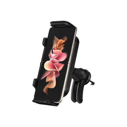 Artikelbild 5 für SAMSUNG Wireless Car Charger Induktive Ladestation schwarz, 9 Watt, Artikelnummer 737657