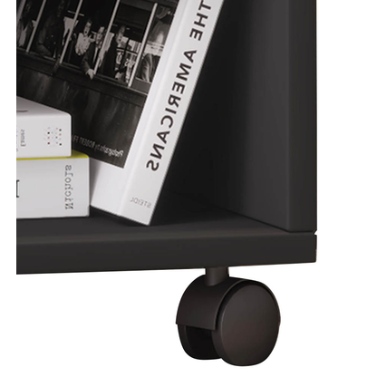 Artikelbild 5 für VCM my office Salda Rollcontainer schwarz 1 Auszug 45,0 x 38,0 x 54,0 cm, Artikelnummer 996652