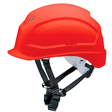 Artikelbild 1 für uvex Schutzhelm pheos S-KR rot, Artikelnummer 478814