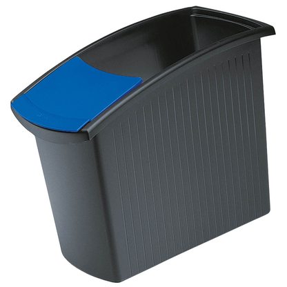 Artikelbild 4 für HAN Mondo Mülleimer-Einsatz 3,0 l schwarz, blau, Artikelnummer 110878