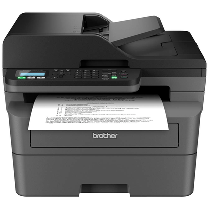 Artikelbild für brother MFC-L2800DW 4 in 1 Laser-Multifunktionsdrucker schwarz, Artikelnummer 104408