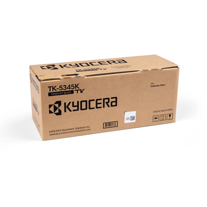 Artikelbild 2 für KYOCERA TK-5345K schwarz Toner, Artikelnummer 172037
