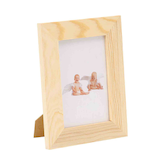 Artikelbild 1 für GLOREX Bilderrahmen braun 15,0 x 19,5 cm, 1 St., Artikelnummer 224069