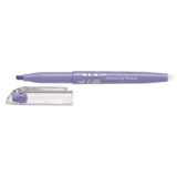 Artikelbild 1 für PILOT FriXion Light Soft Textmarker lila, 1 St., Artikelnummer 227399