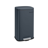 Artikelbild 1 für SONGMICS Mülleimer 30,0 l grüngrau, 1 St., Artikelnummer 291380