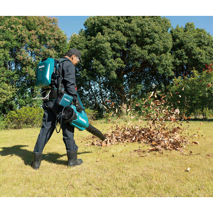 Artikelbild 2 für makita UB003CZ Akku-Gebläse 36,0 V, ohne Akku, Artikelnummer 302832