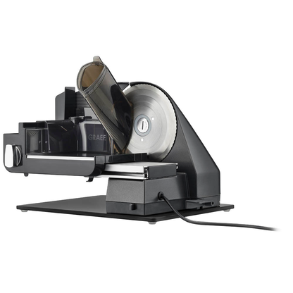 Artikelbild 2 für GRAEF C95 Allesschneider 170 W, max. bis zu 20,0 mm, Artikelnummer 493284